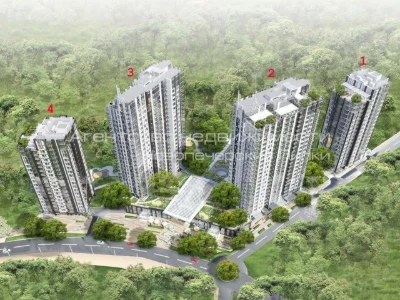 Продаж просторої 4-к квартири 170 м² у престижному ЖК Новопе