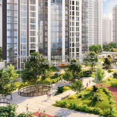 Продаж 3-к квартири 123 м² | ЖК Новопечерські Липки - Андрія