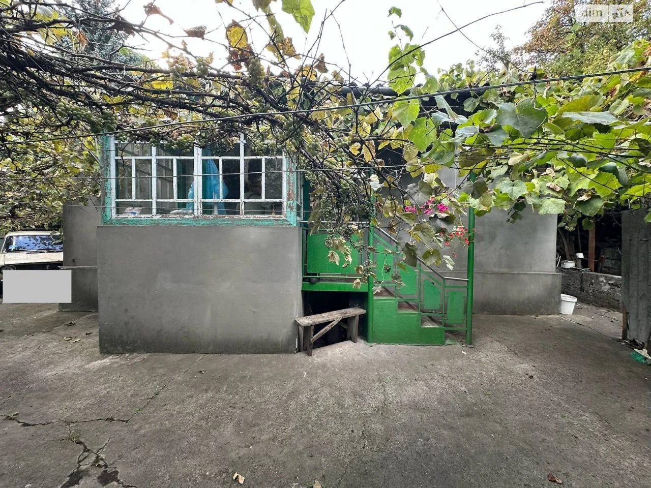 Продаж Частина будинку Діївка-2