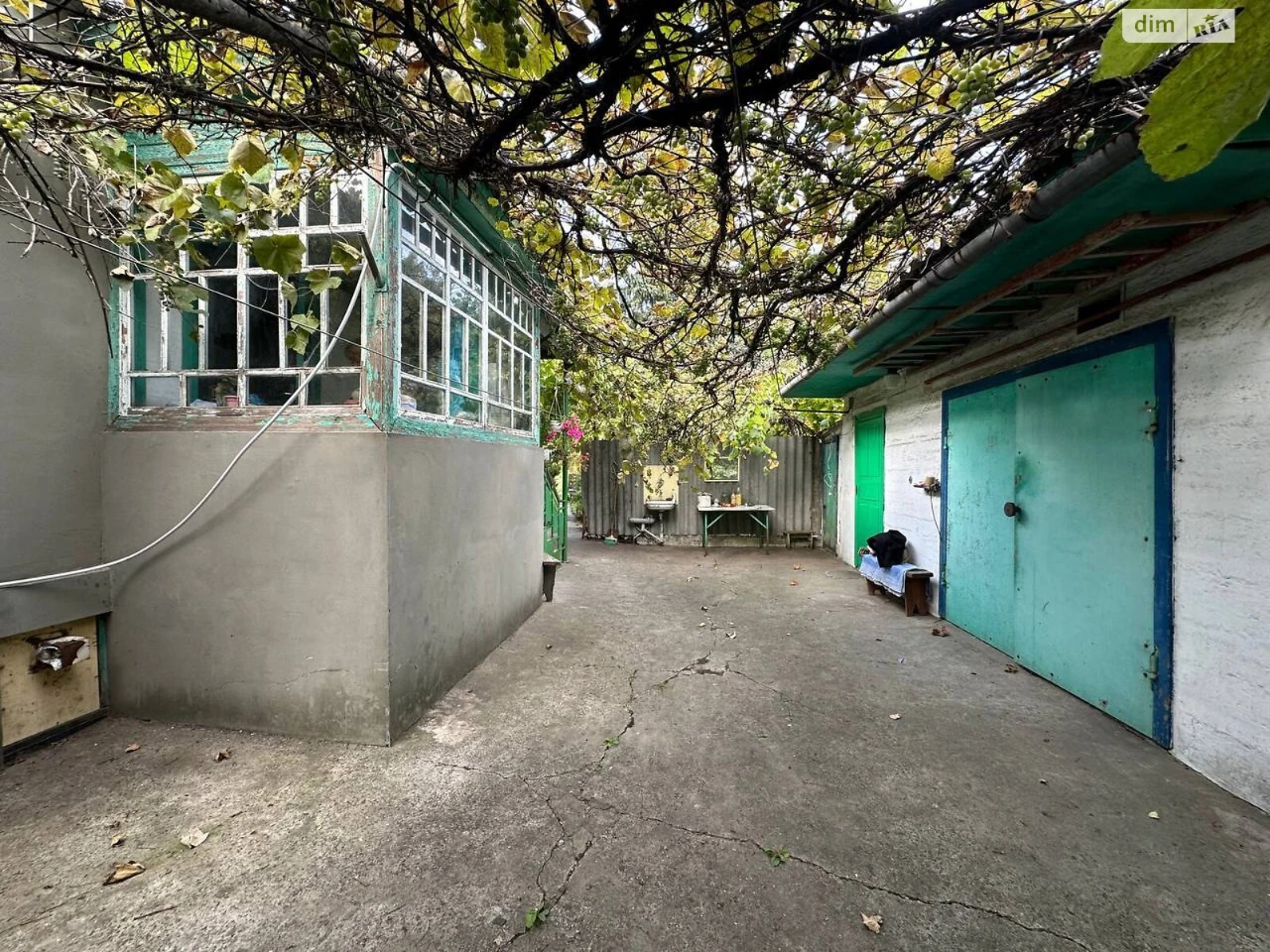 Продаж Частина будинку Діївка-2