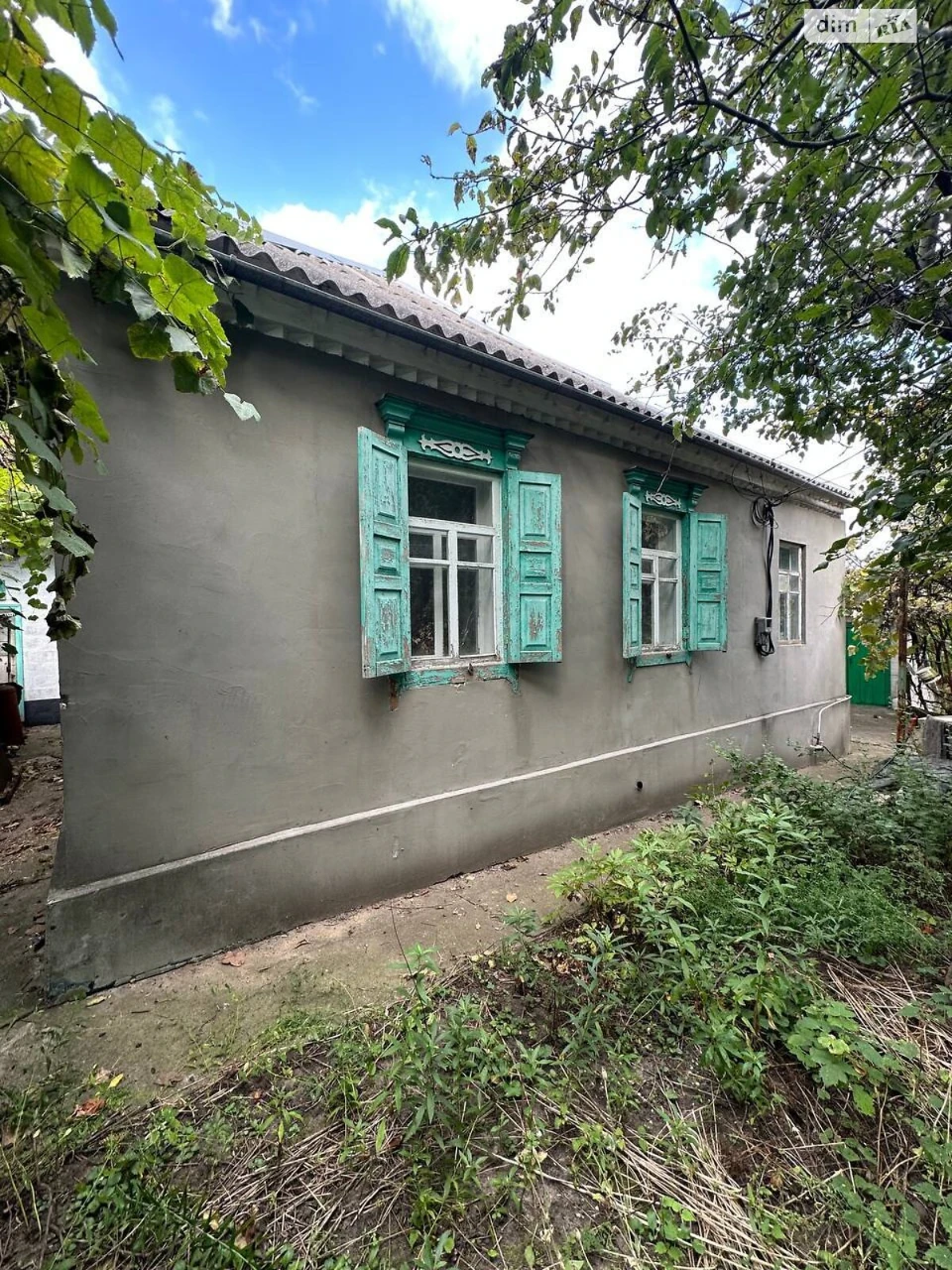 Продаж Частина будинку Діївка-2
