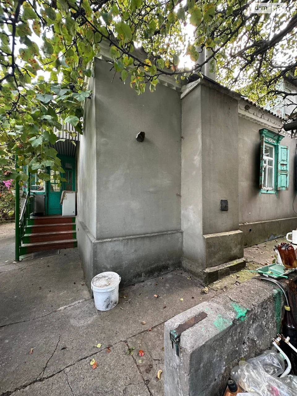 Продаж Частина будинку Діївка-2
