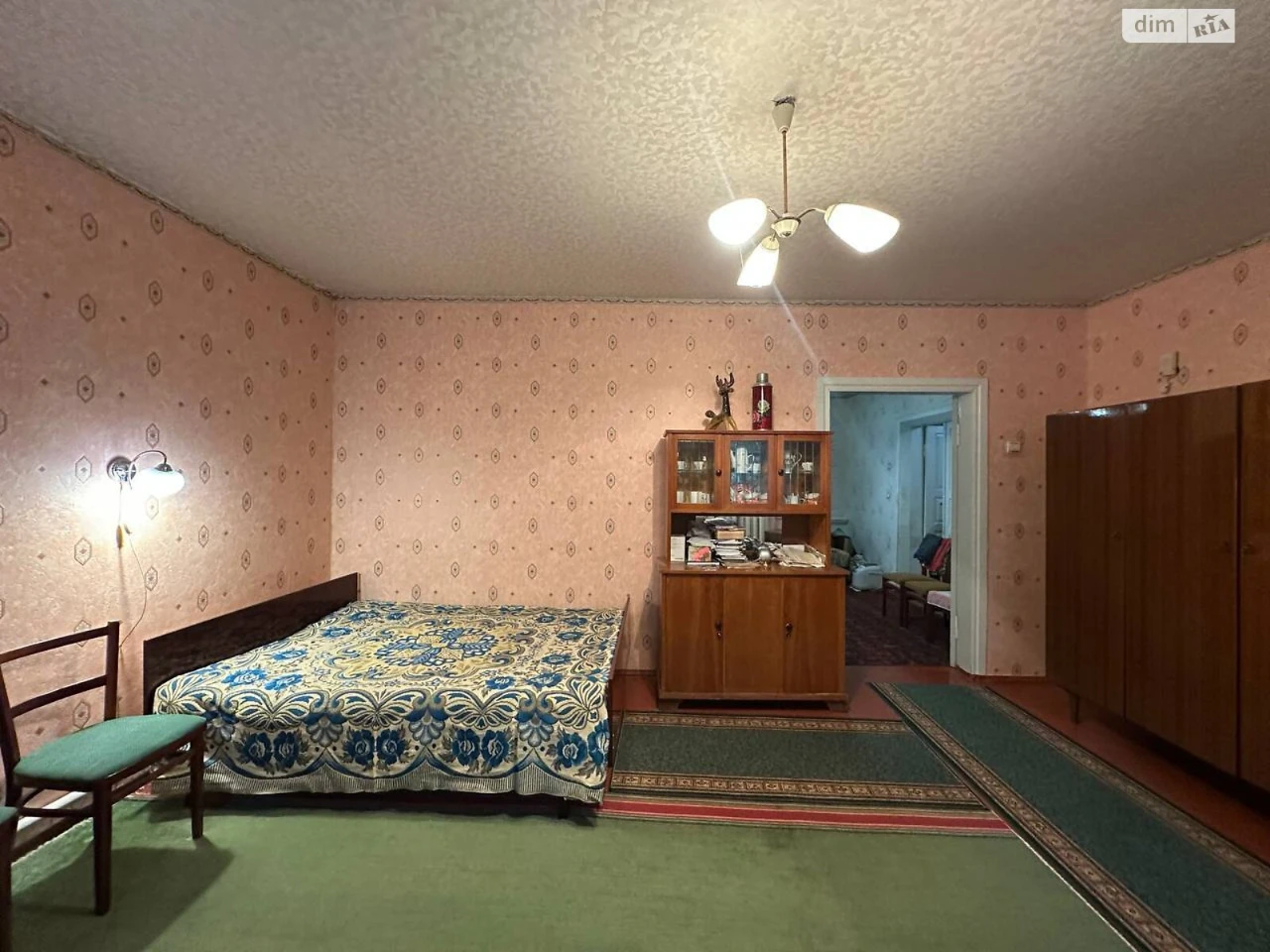 Продаж Частина будинку Діївка-2