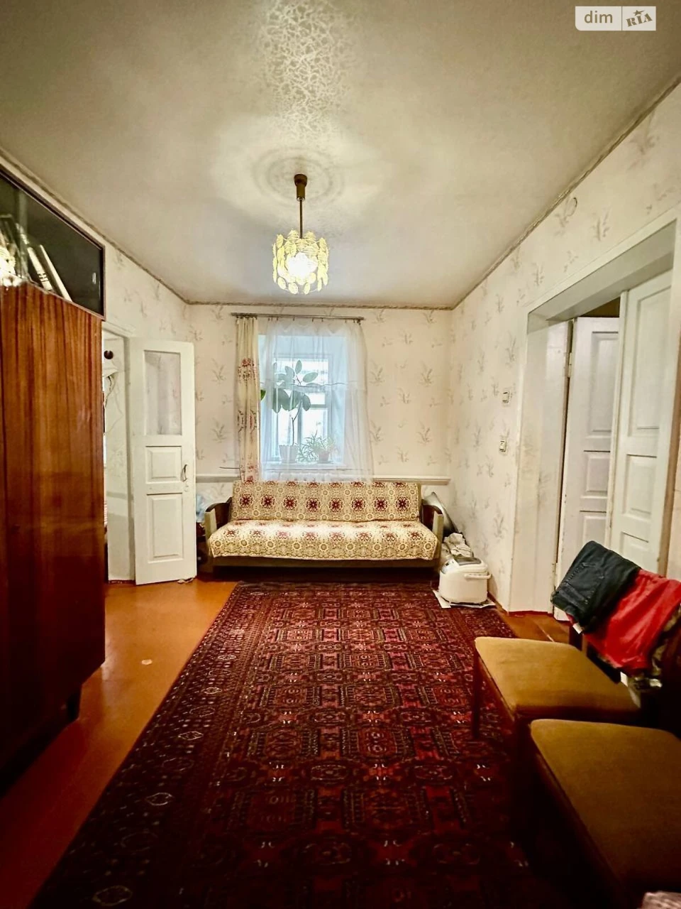 Продаж Частина будинку Діївка-2