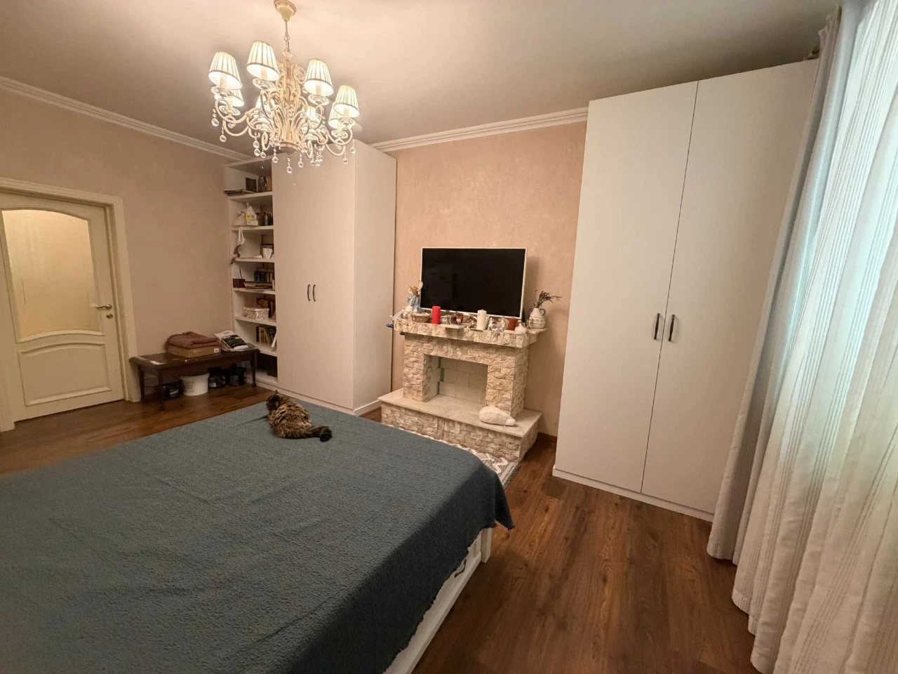 Продам 3 кімнатну квартиру в центрі Одеси / Спиридонівська /