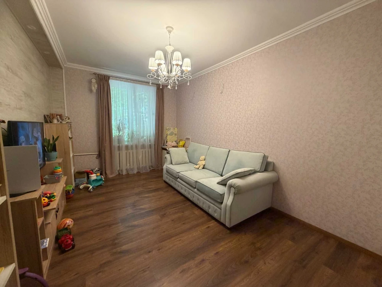 Продам 3 кімнатну квартиру в центрі Одеси / Спиридонівська /