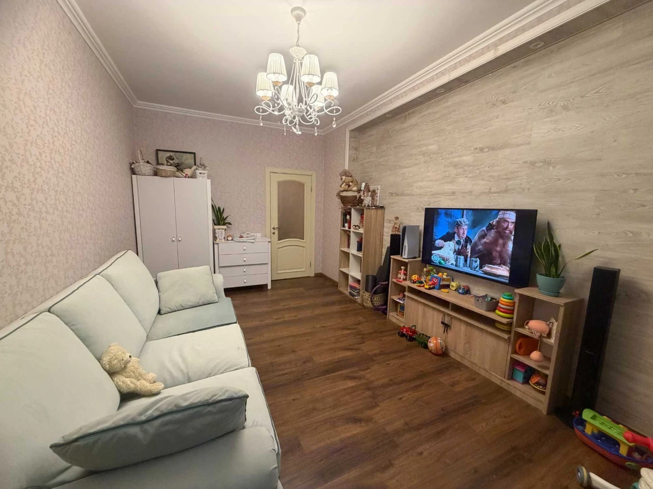 Продам 3 кімнатну квартиру в центрі Одеси / Спиридонівська /