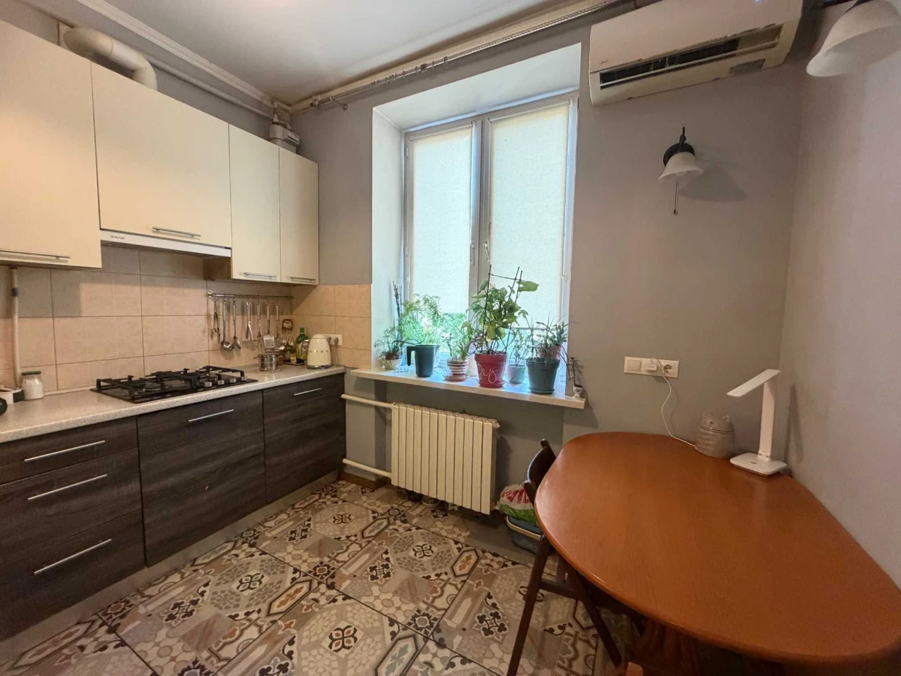Продам 3 кімнатну квартиру в центрі Одеси / Спиридонівська /