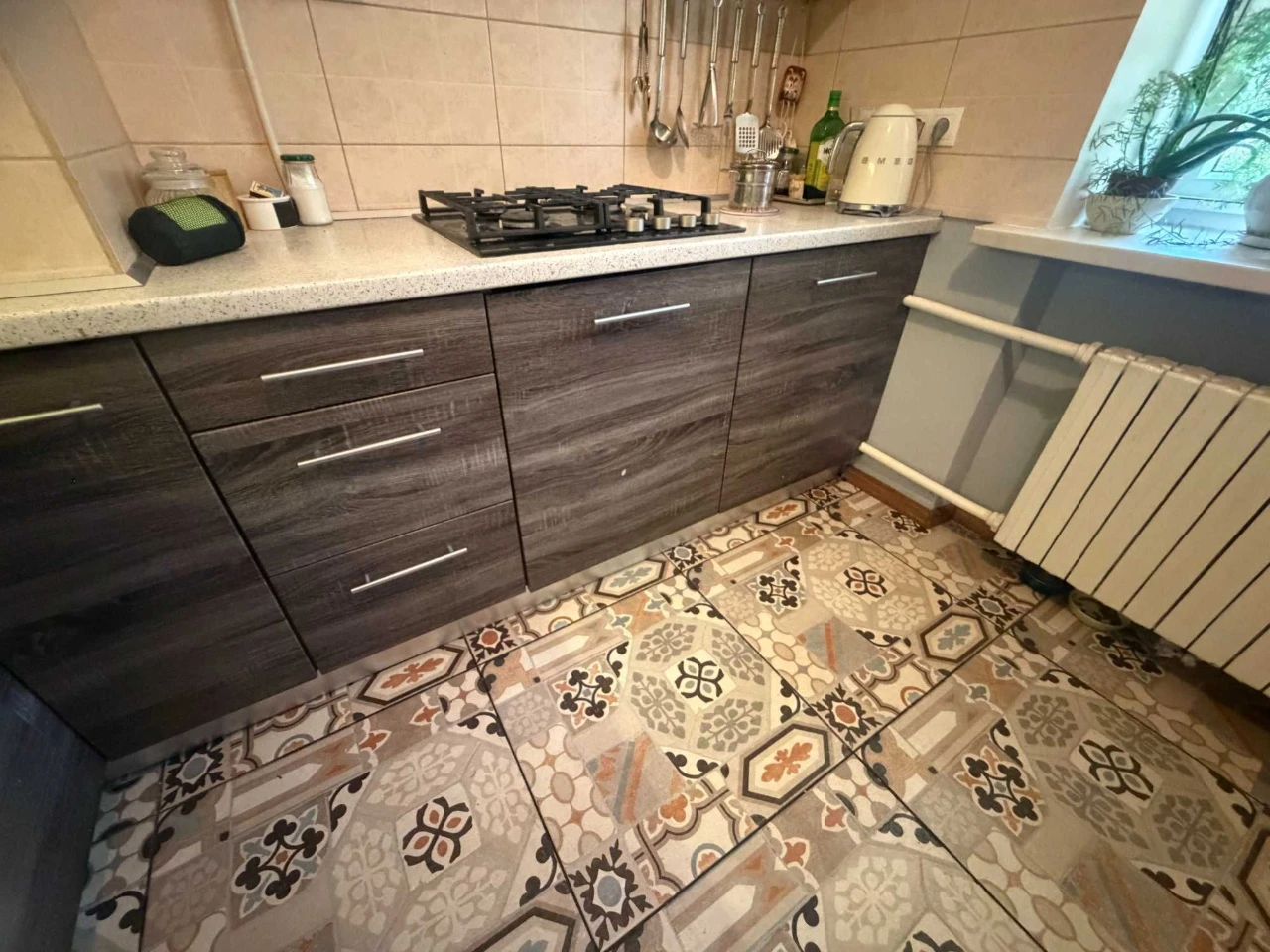 Продам 3 кімнатну квартиру в центрі Одеси / Спиридонівська /
