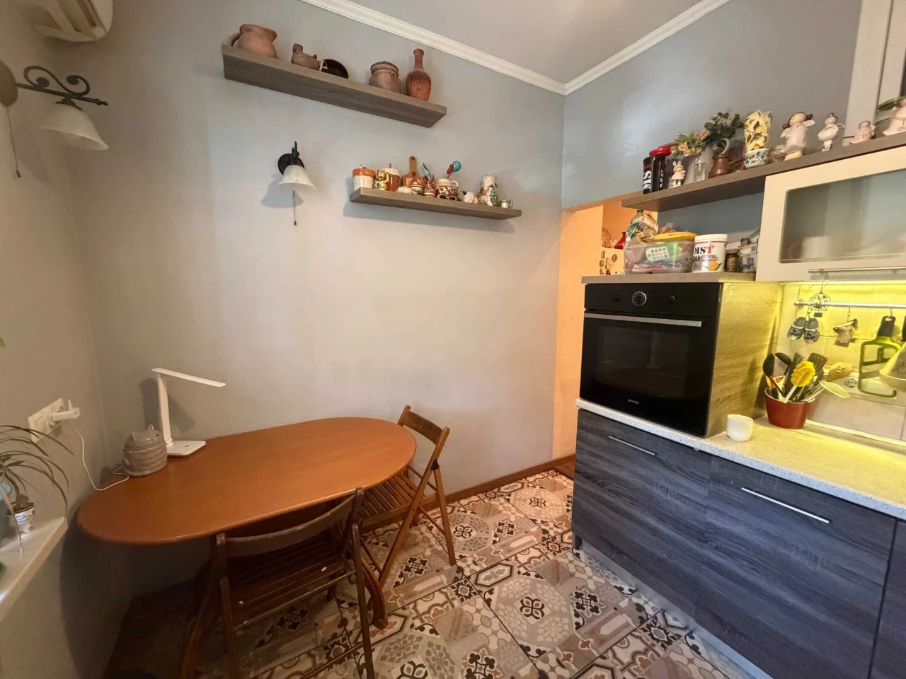 Продам 3 кімнатну квартиру в центрі Одеси / Спиридонівська /