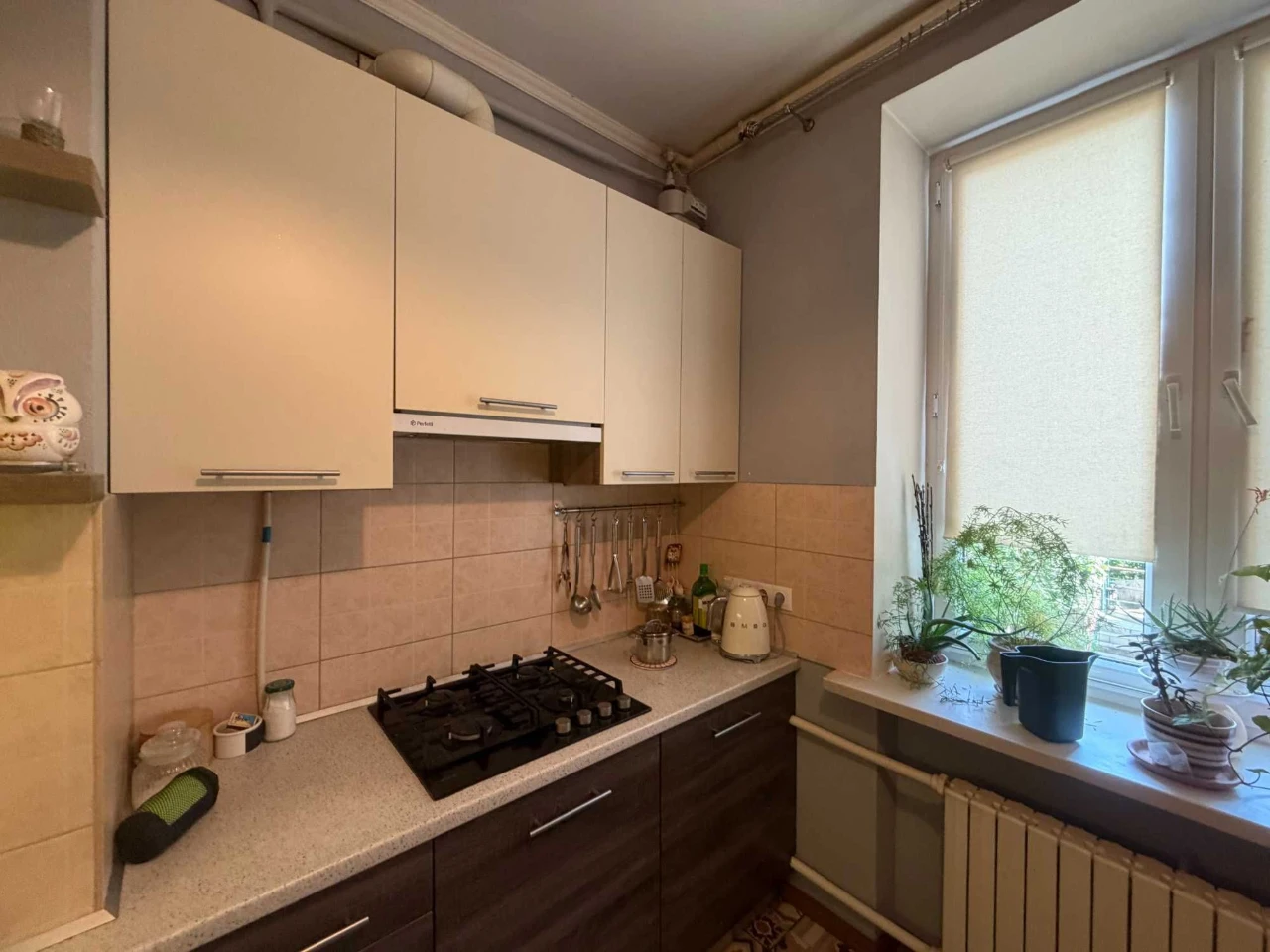 Продам 3 кімнатну квартиру в центрі Одеси / Спиридонівська /