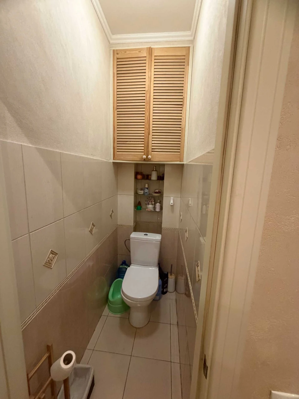 Продам 3 кімнатну квартиру в центрі Одеси / Спиридонівська /