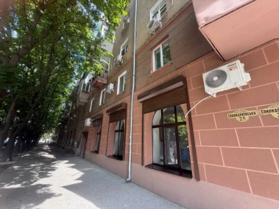 Продам 3 кімнатну квартиру в центрі Одеси / Спиридонівська /