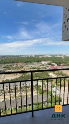 Kadorr City‼️2-комнатная квартира без ремонта ,67 м2 ‼️ 65 ж