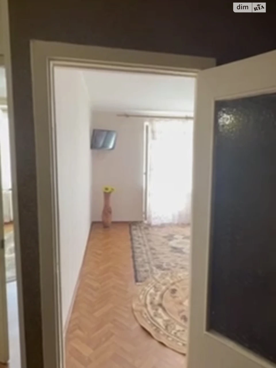 Long-Term Rental Apartment