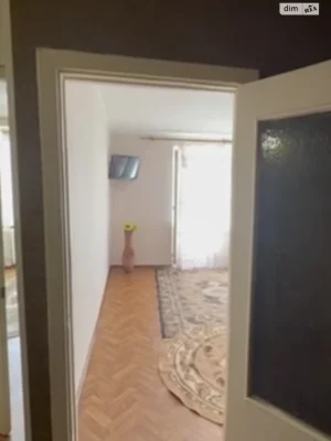 Long-Term Rental Apartment
