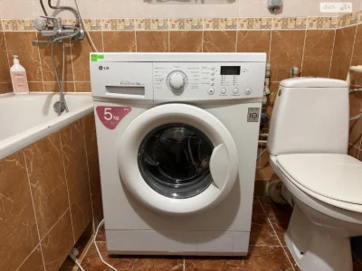 Long-Term Rental Apartment