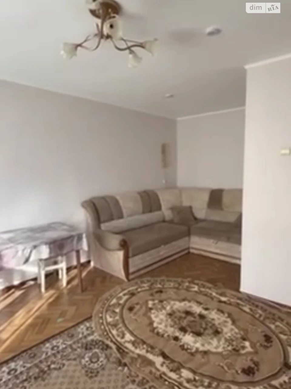 Long-Term Rental Apartment