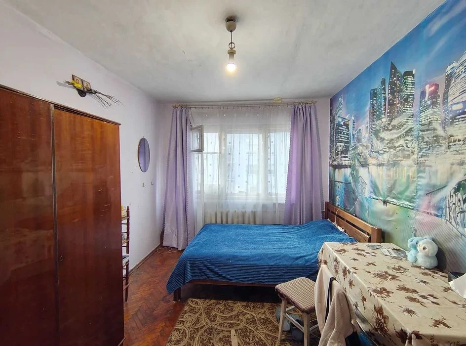 2к квартира під ремонт, вул. Мазепи, Флагман