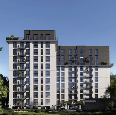 Терміновий продаж 3 кімн квартири в центрі міста по вул.Пана