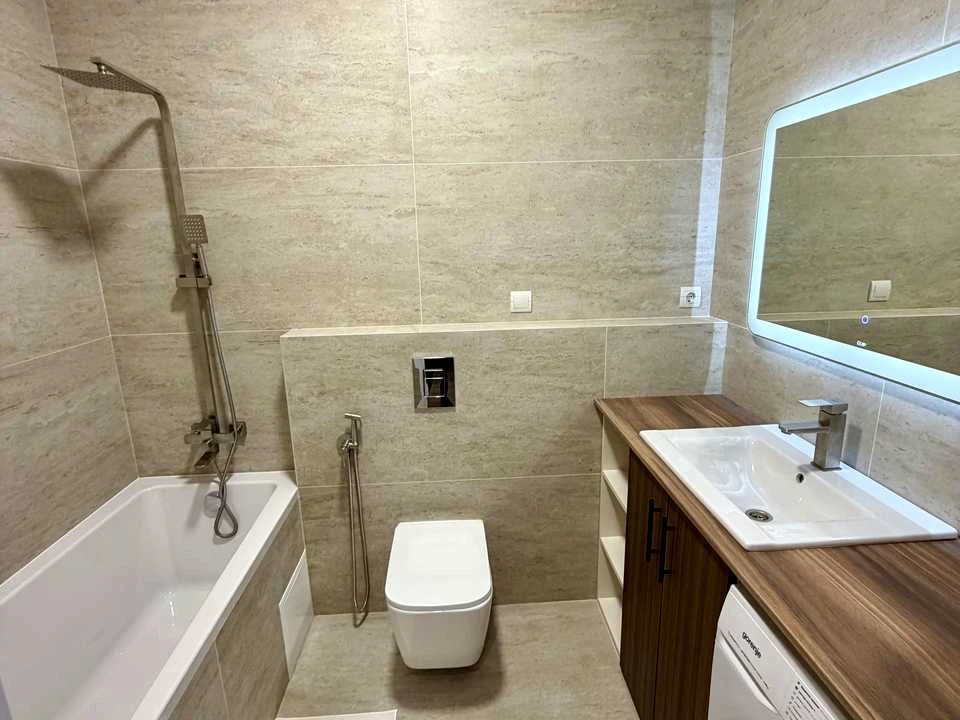 Квартира. Хмельницький, Старокостянтинівське шосе