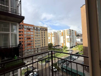 Квартира. Хмельницький, Старокостянтинівське шосе