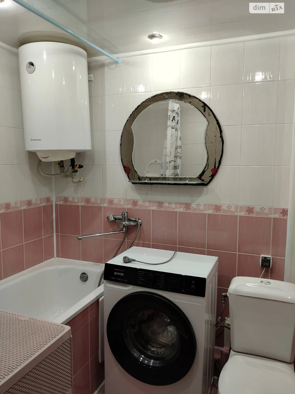 Long-Term Rental Apartment in Old City