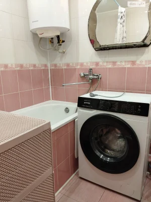 Long-Term Rental Apartment in Old City