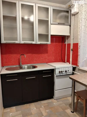 Long-Term Rental Apartment in Old City