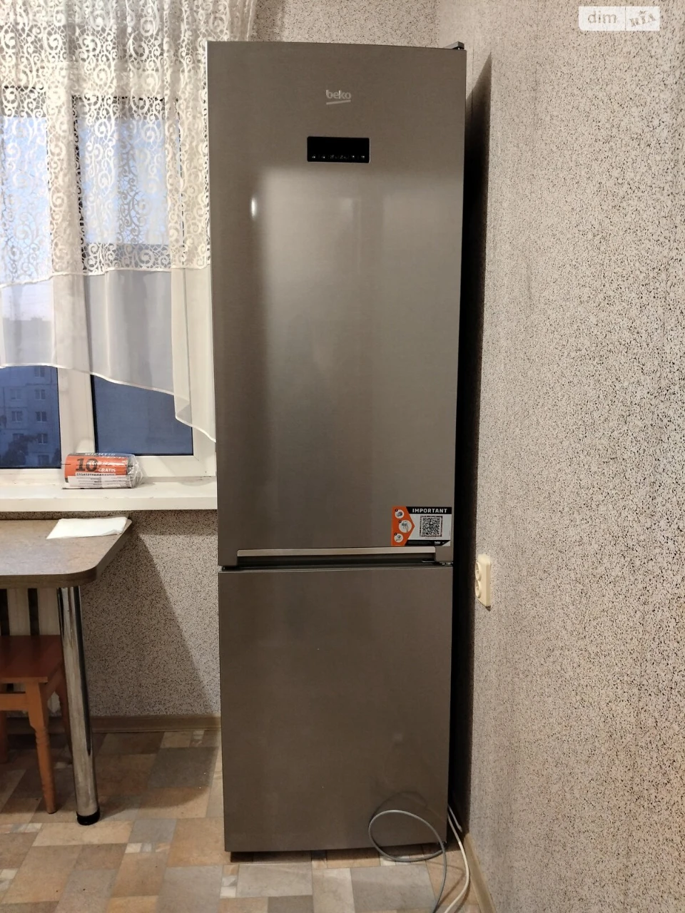Long-Term Rental Apartment in Old City