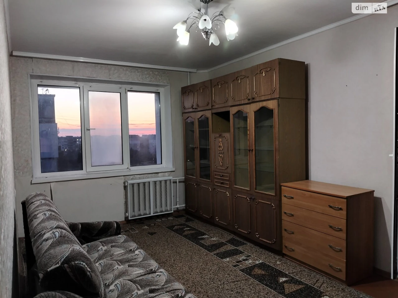 Long-Term Rental Apartment in Old City
