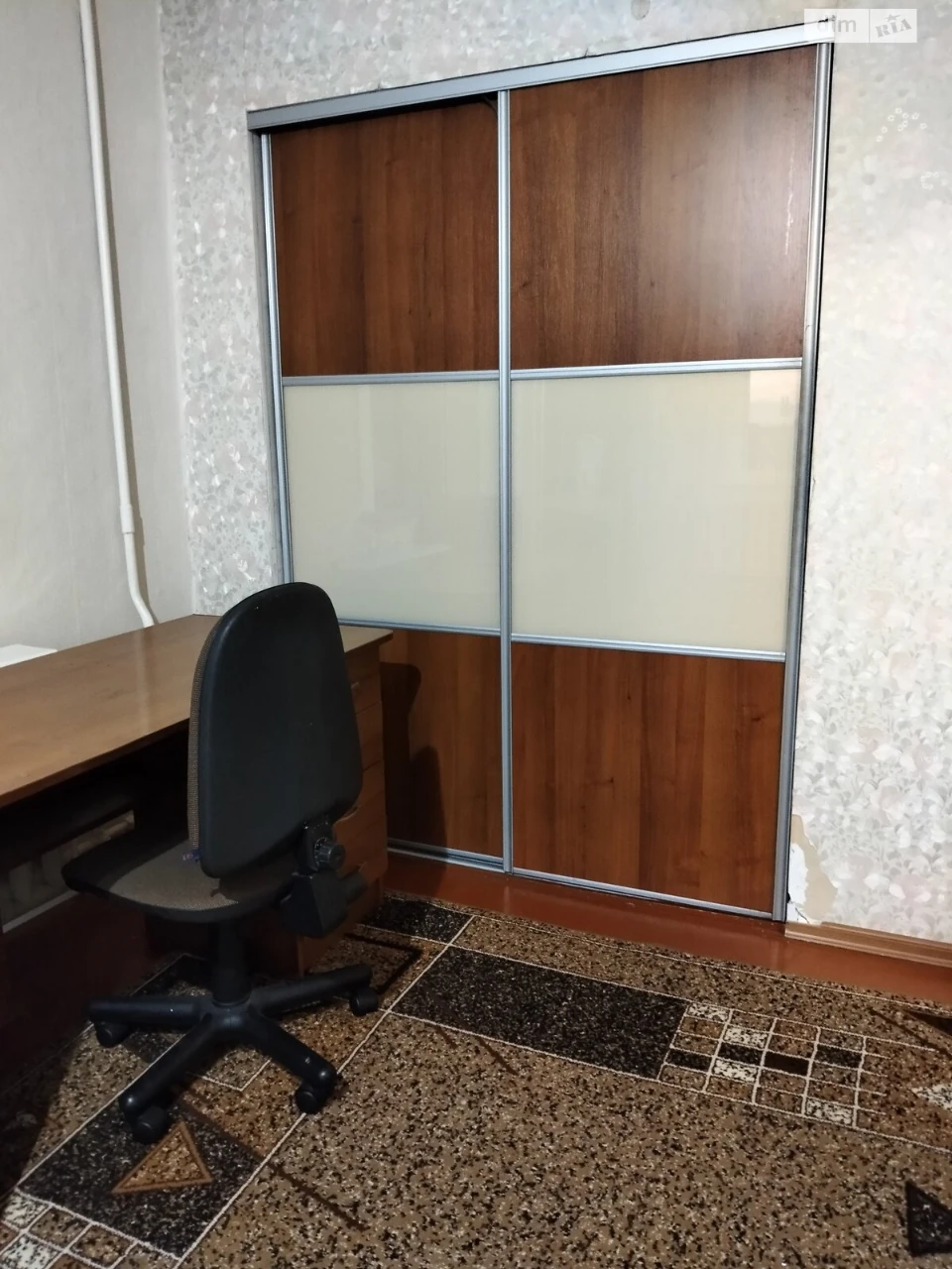 Long-Term Rental Apartment in Old City