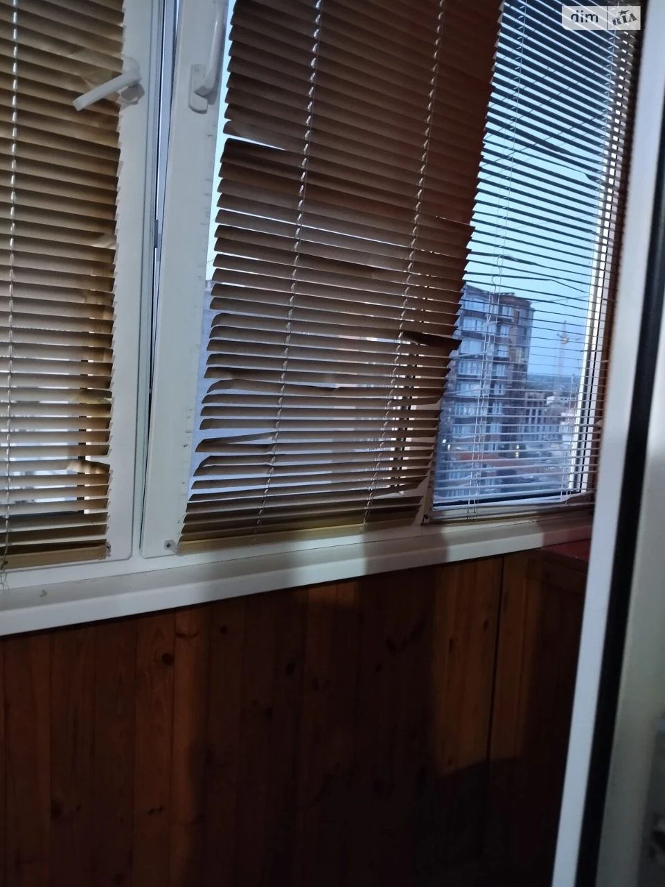 Long-Term Rental Apartment in Old City