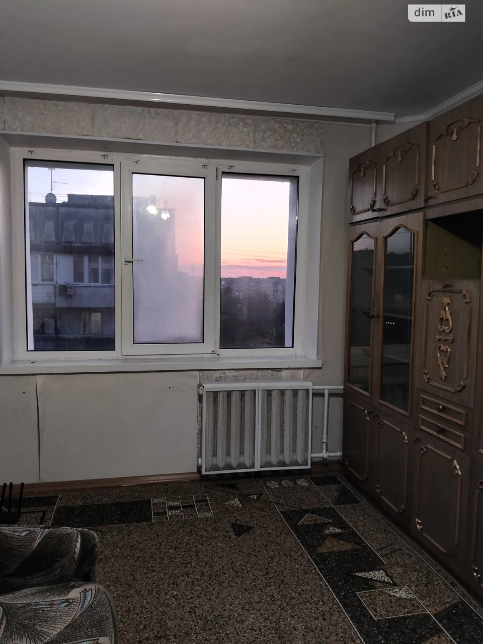 Long-Term Rental Apartment in Old City