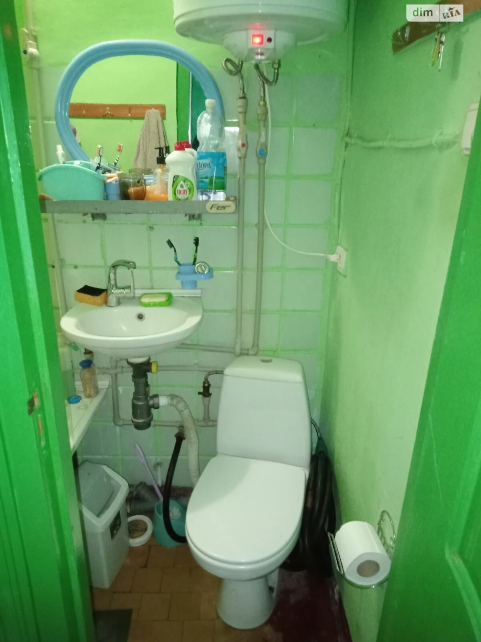 Продаж Квартира Інгульський