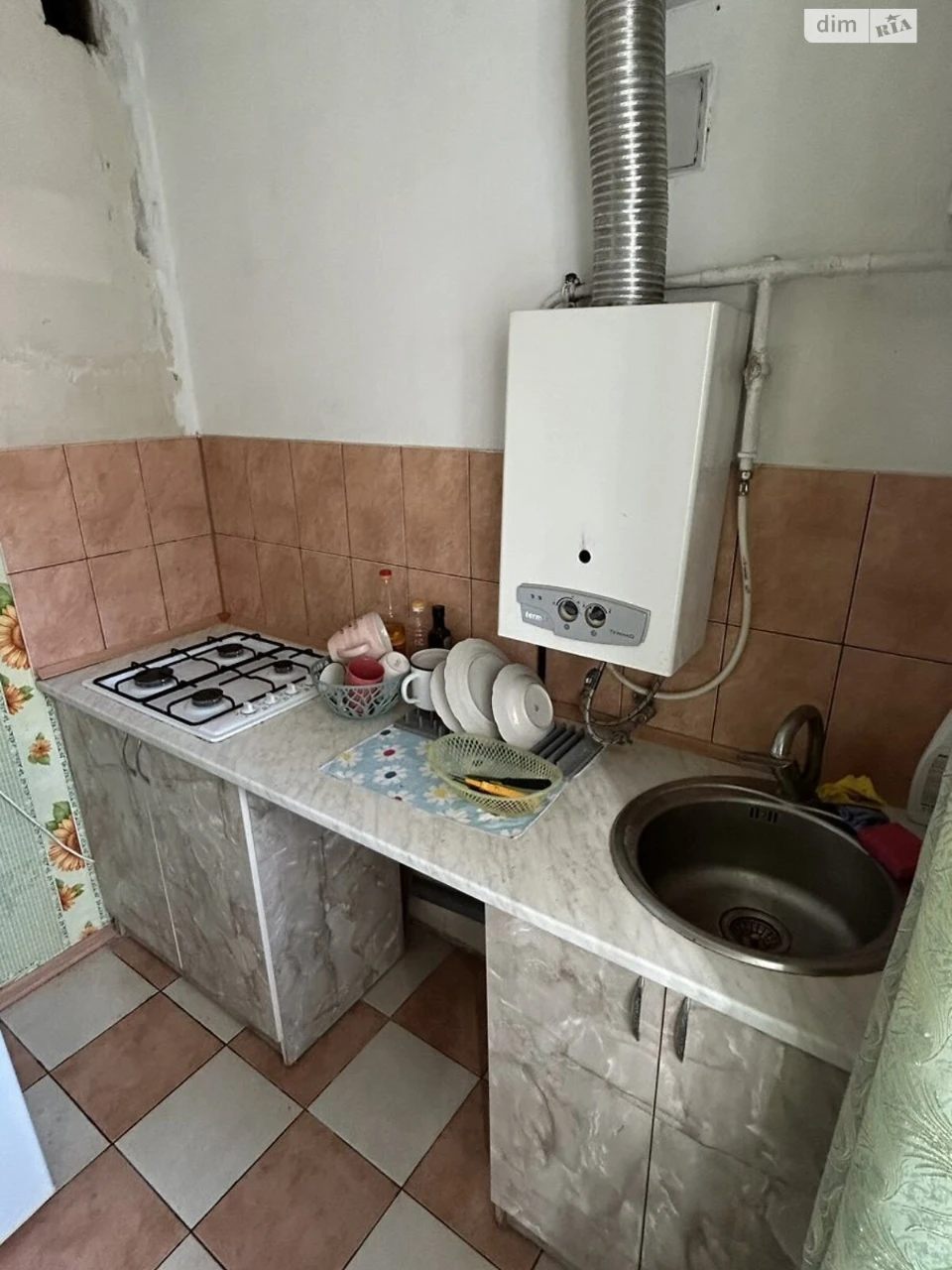 Сдам квартиру в долгосрочной аренде: Заводський