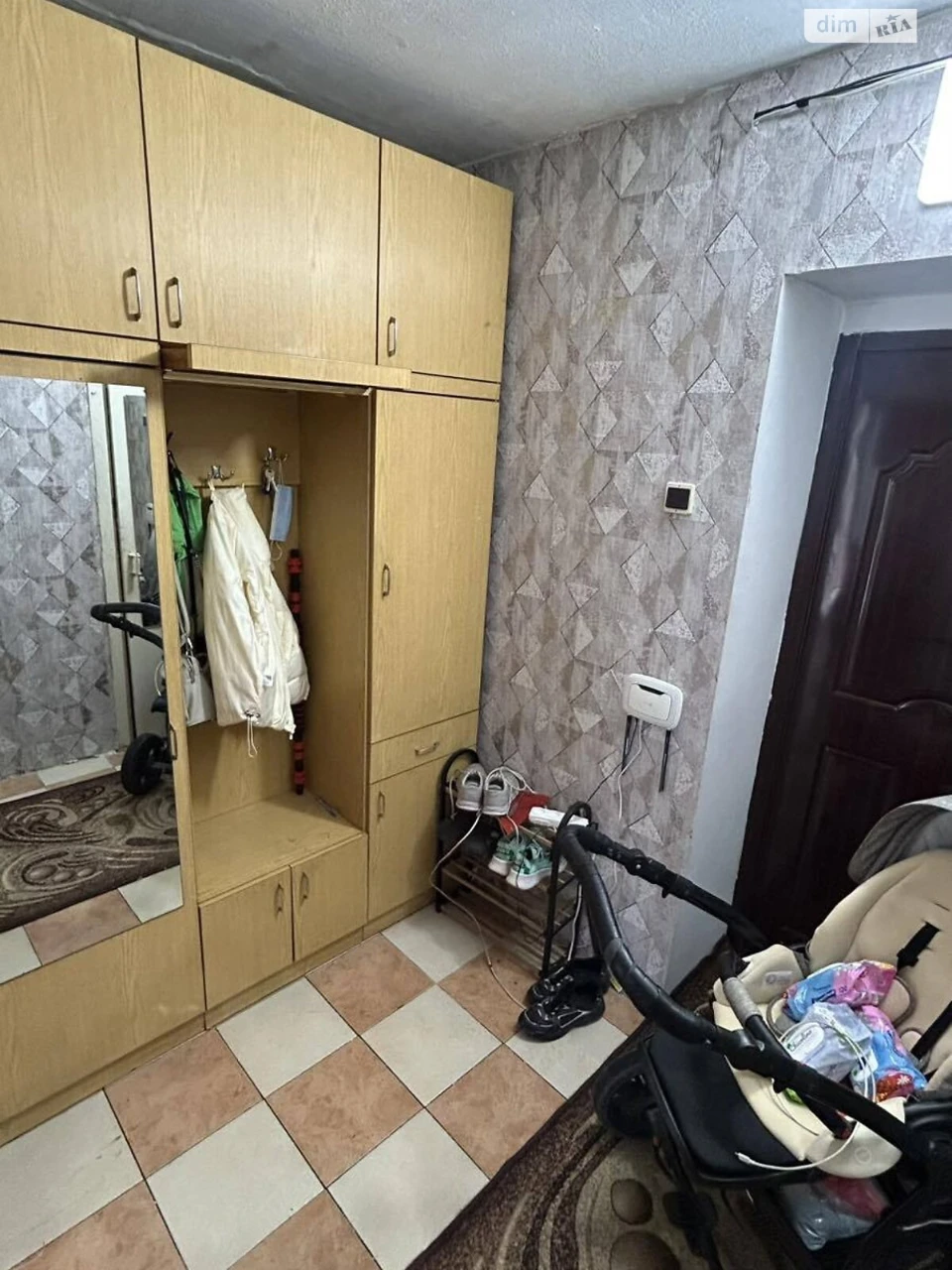 Сдам квартиру в долгосрочной аренде: Заводський