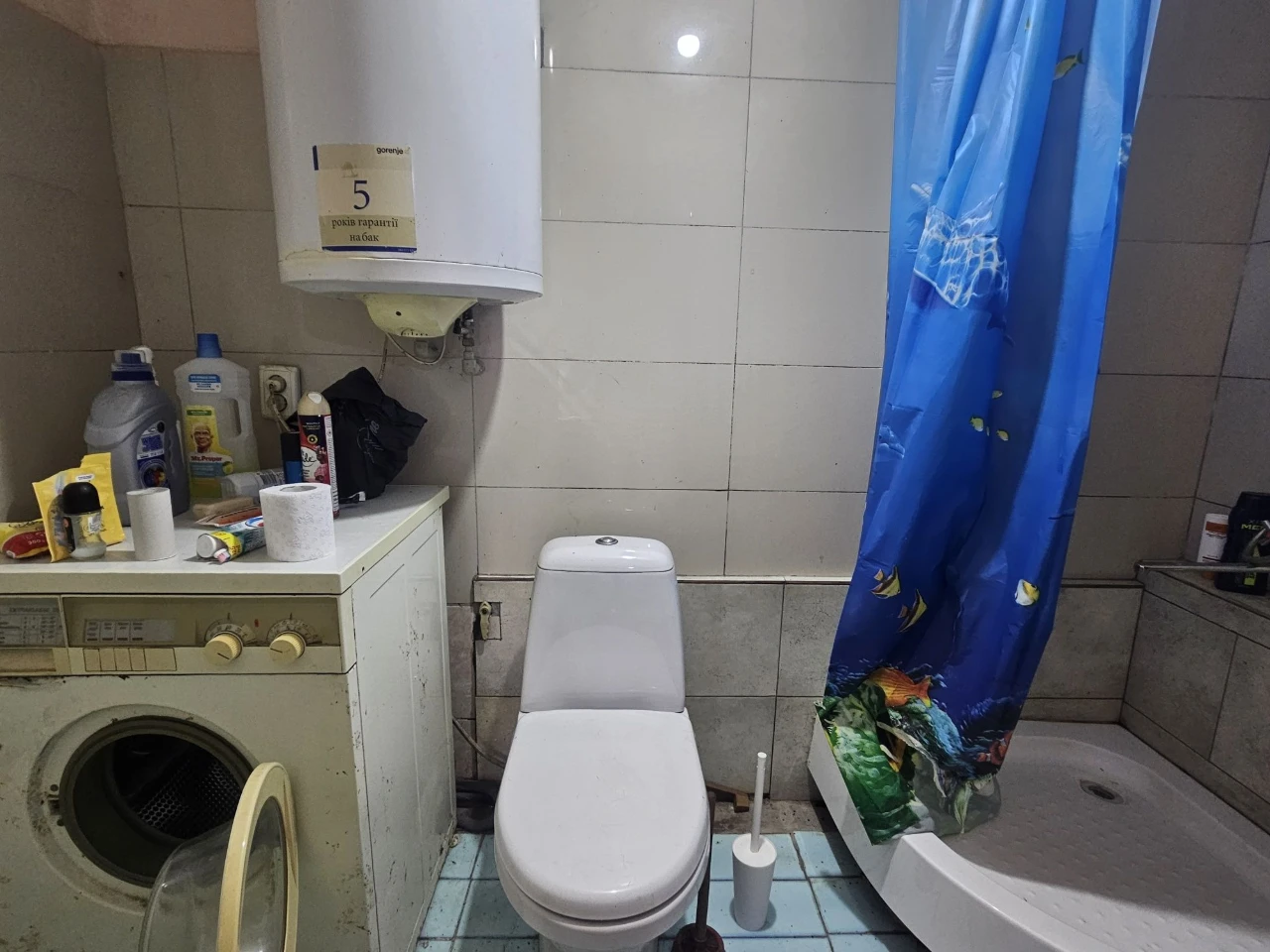 Продається будинок у Широкій Балці