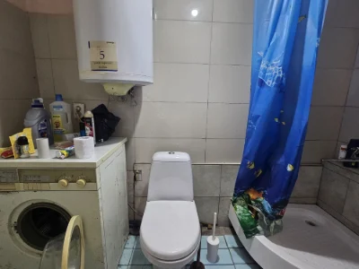 Продається будинок у Широкій Балці