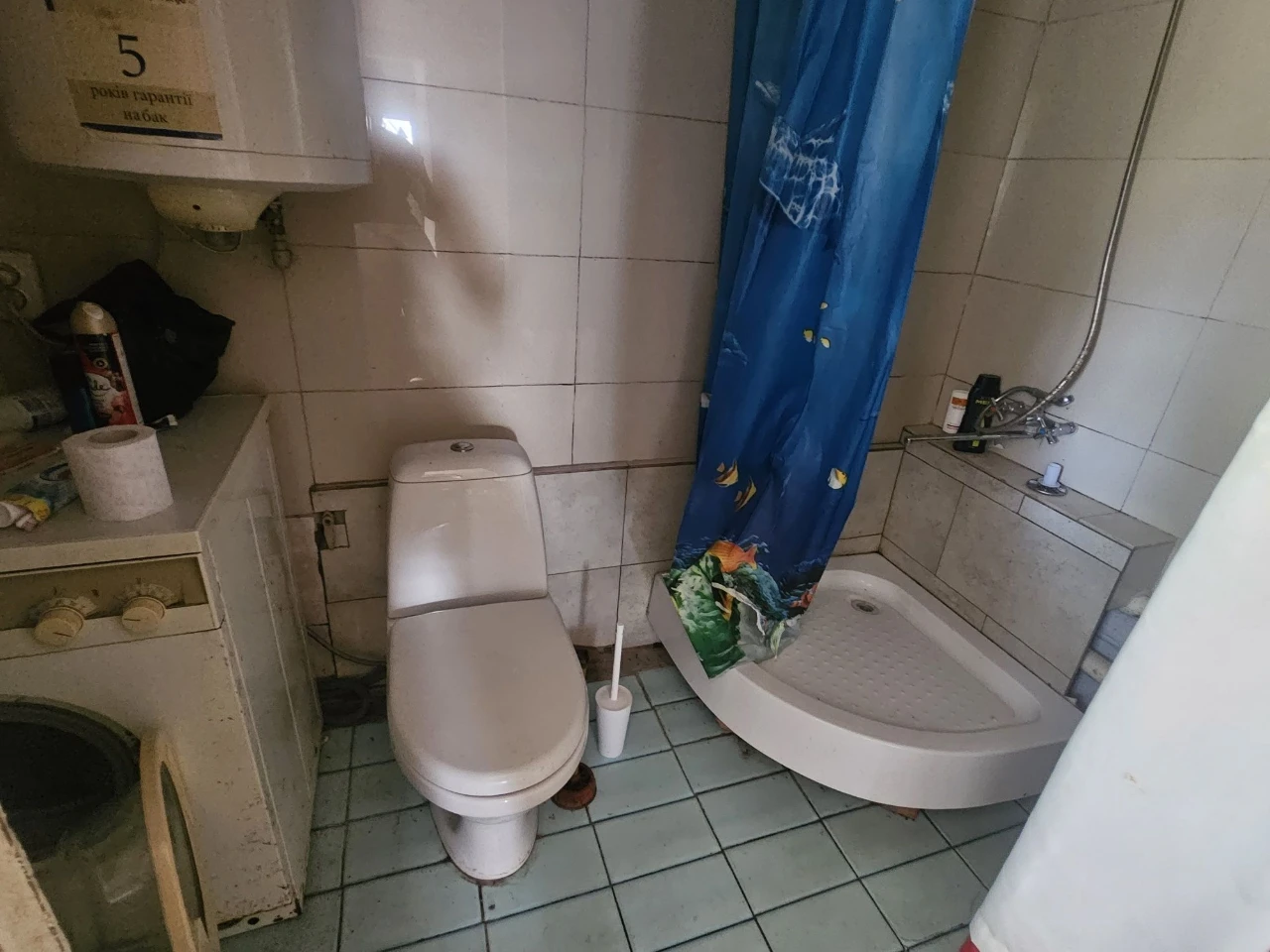 Продається будинок у Широкій Балці