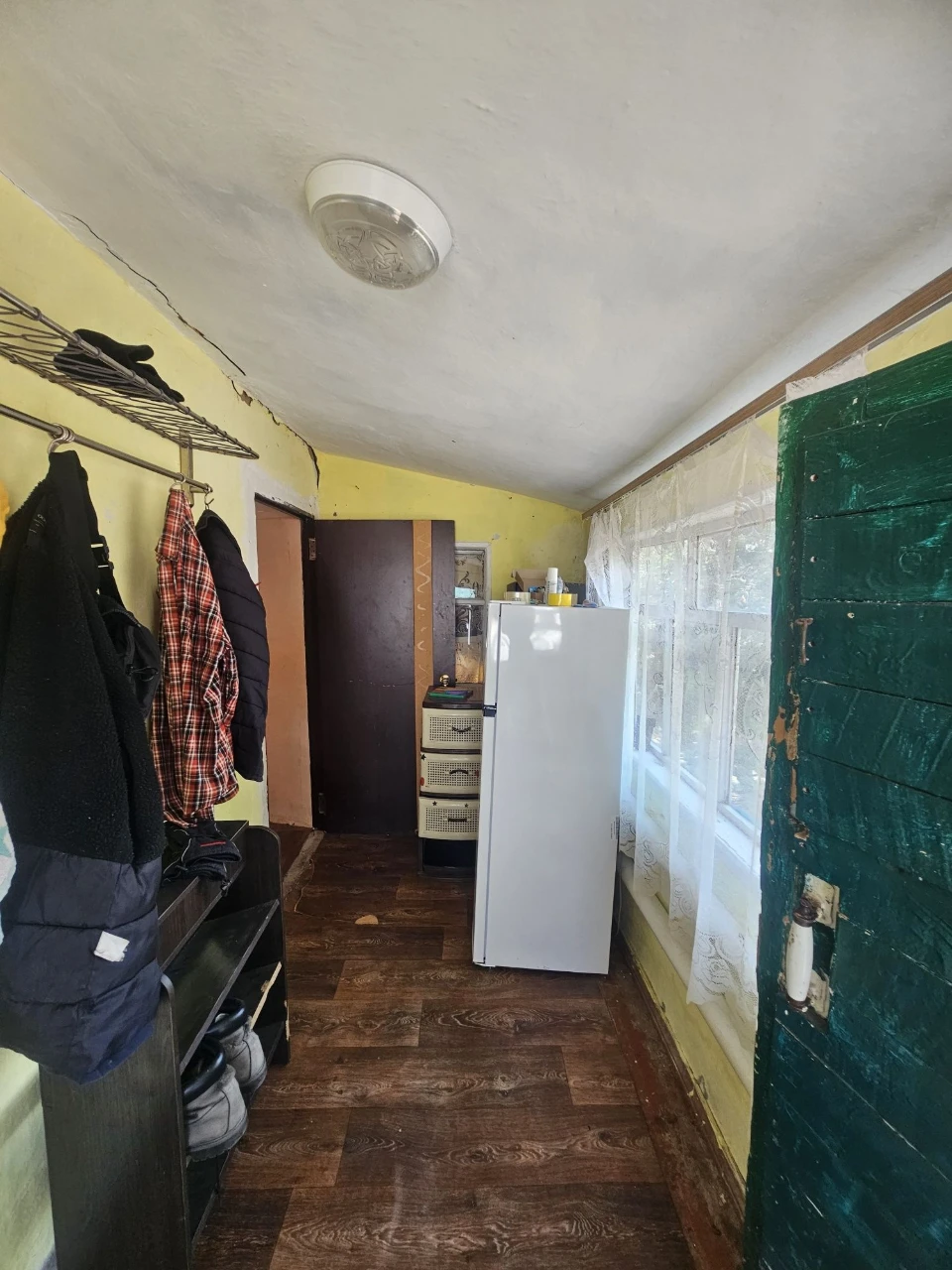 Продається будинок у Широкій Балці