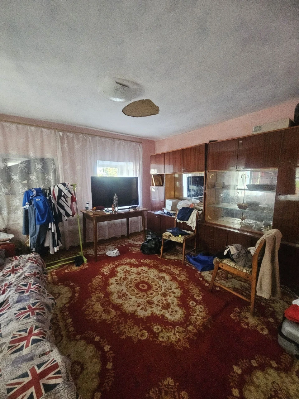 Продається будинок у Широкій Балці