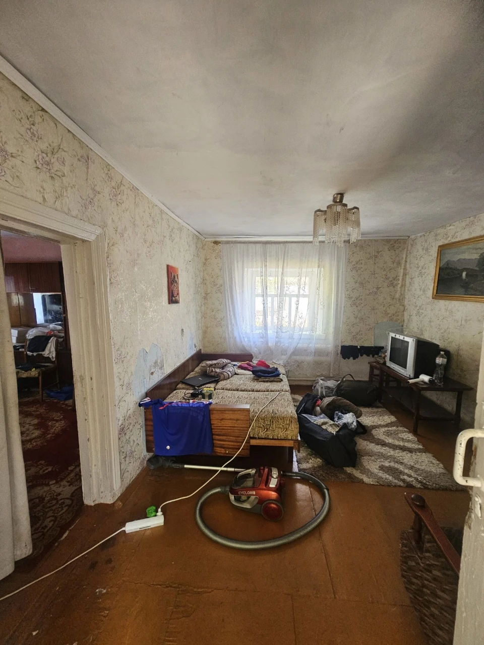 Продається будинок у Широкій Балці