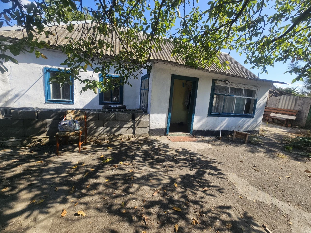 Продається будинок у Широкій Балці