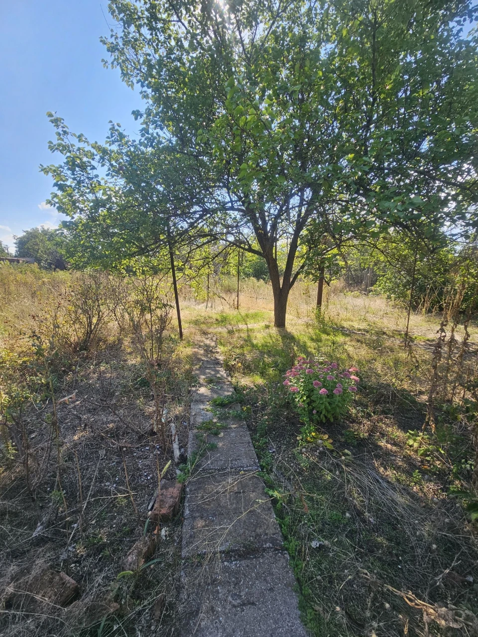 Продається будинок у Широкій Балці
