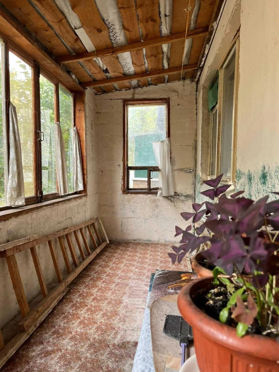 Two-bedroom apartment for sale on Heroes-Rescuers Street