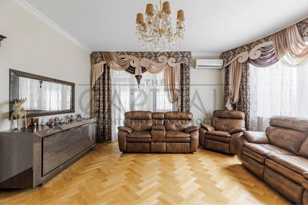 Продається Квартира ЖК Смарагдовий/Изумрудний Соломʼянка вул