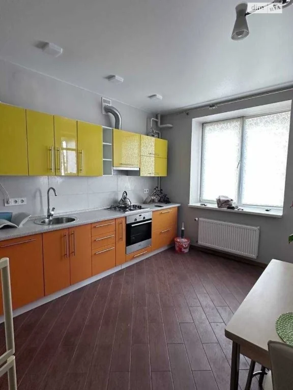 Long-Term Rental Apartment, Southern District
