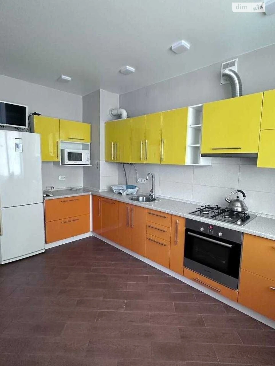Long-Term Rental Apartment, Southern District