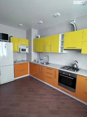 Long-Term Rental Apartment, Southern District